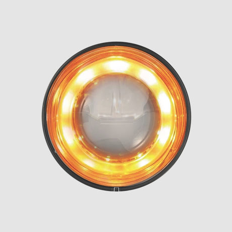 Product of J.W. Speaker 0530091 Headlight Assembly