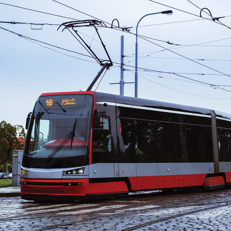 Product of J.W. Speaker 0530101 Headlight Assembly