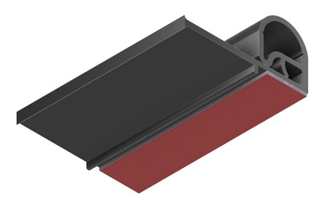 Product of Jaeger - Unitek 04003186 Slide Out Seal