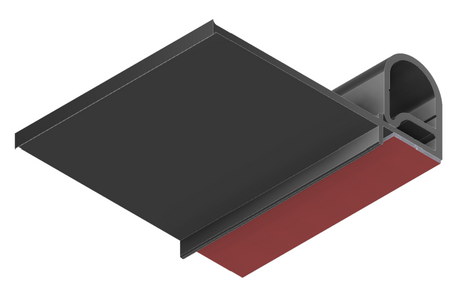 Product of Jaeger - Unitek 04003189 Slide Out Seal