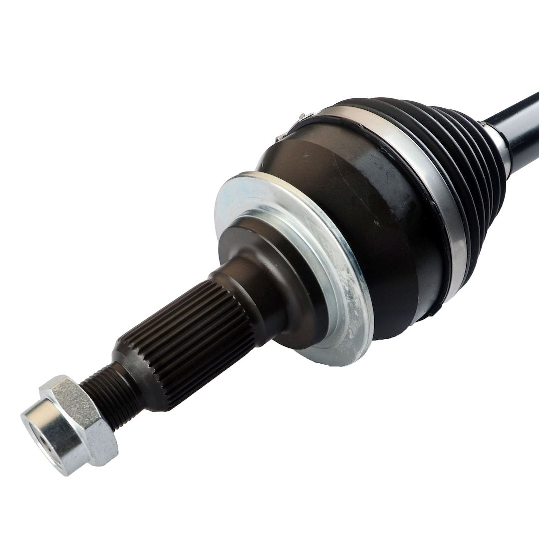 Product of Moog Chassis 10h002 Cv Axle Shaft