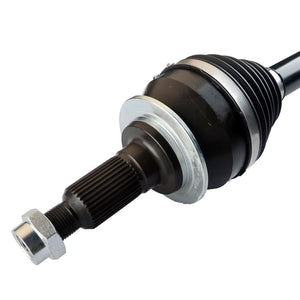 Product of Moog Chassis 10h002 Cv Axle Shaft