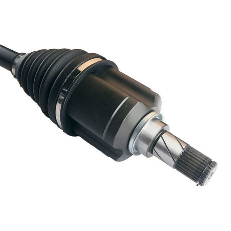 Product of Moog Chassis 12e003l Cv Axle Shaft