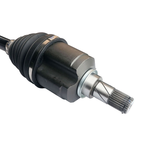 Product of Moog Chassis 12e003r Cv Axle Shaft