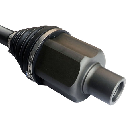 Product of Moog Chassis 12h002 Cv Axle Shaft