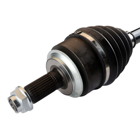 Product of Moog Chassis 13e002l Cv Axle Shaft