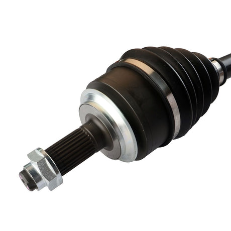 Product of Moog Chassis 13e002r Cv Axle Shaft