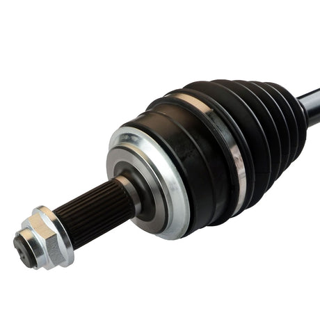 Product of Moog Chassis 13e004r Cv Axle Shaft