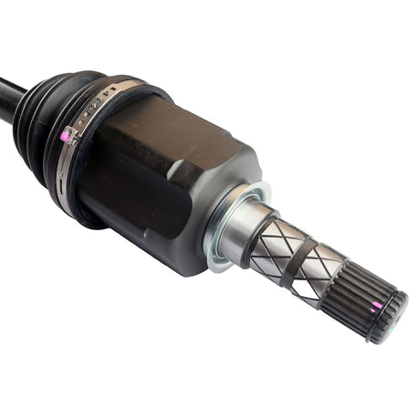 Product of Moog Chassis 16h001 Cv Axle Shaft