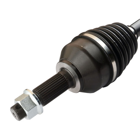 Product of Moog Chassis 17e001l Cv Axle Shaft