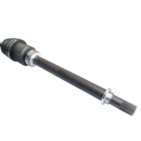 Product of Moog Chassis 17e001r Cv Axle Shaft