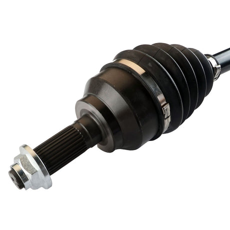 Product of Moog Chassis 18e001l Cv Axle Shaft
