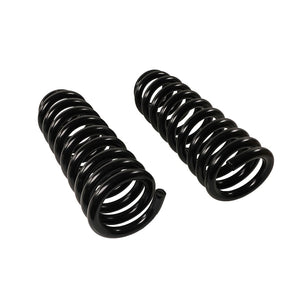 Product of Moog Chassis Cc81762 Coil Spring