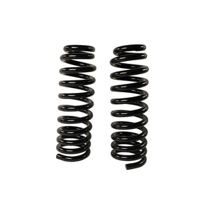 Product of Moog Chassis Cc81762 Coil Spring