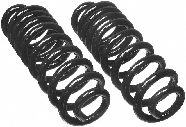Product of Moog Chassis Cc844 Coil Spring