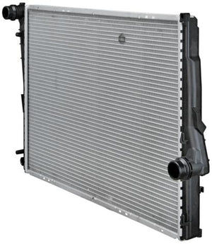 Product of Mahle/ Clevite Cr 458 000p Radiator