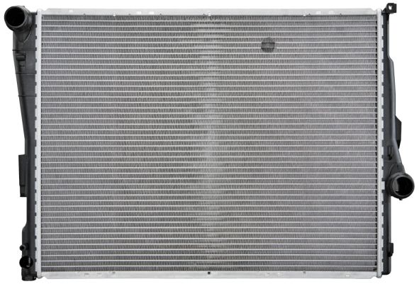 Product of Mahle/ Clevite Cr 458 000p Radiator