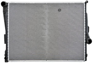 Product of Mahle/ Clevite Cr 458 000p Radiator