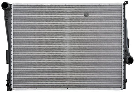 Product of Mahle/ Clevite Cr 458 000p Radiator