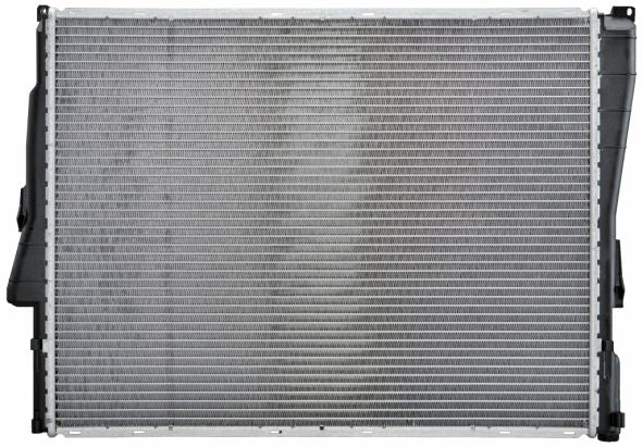 Product of Mahle/ Clevite Cr 458 000p Radiator