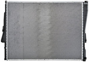 Product of Mahle/ Clevite Cr 458 000p Radiator