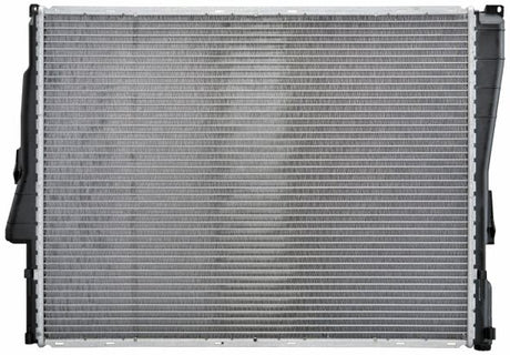 Product of Mahle/ Clevite Cr 458 000p Radiator