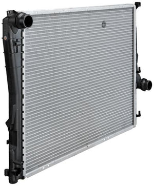 Product of Mahle/ Clevite Cr 458 000p Radiator