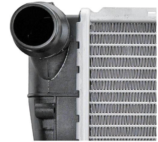 Product of Mahle/ Clevite Cr 458 000p Radiator