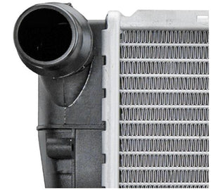 Product of Mahle/ Clevite Cr 458 000p Radiator