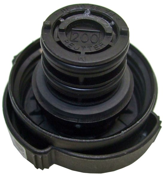 Product of Mahle/ Clevite Crb 22 000p Radiator Cap