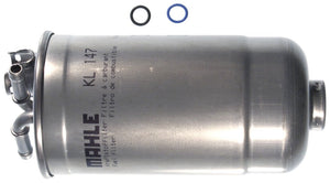 Product of Mahle/ Clevite Kl 147d Fuel Filter