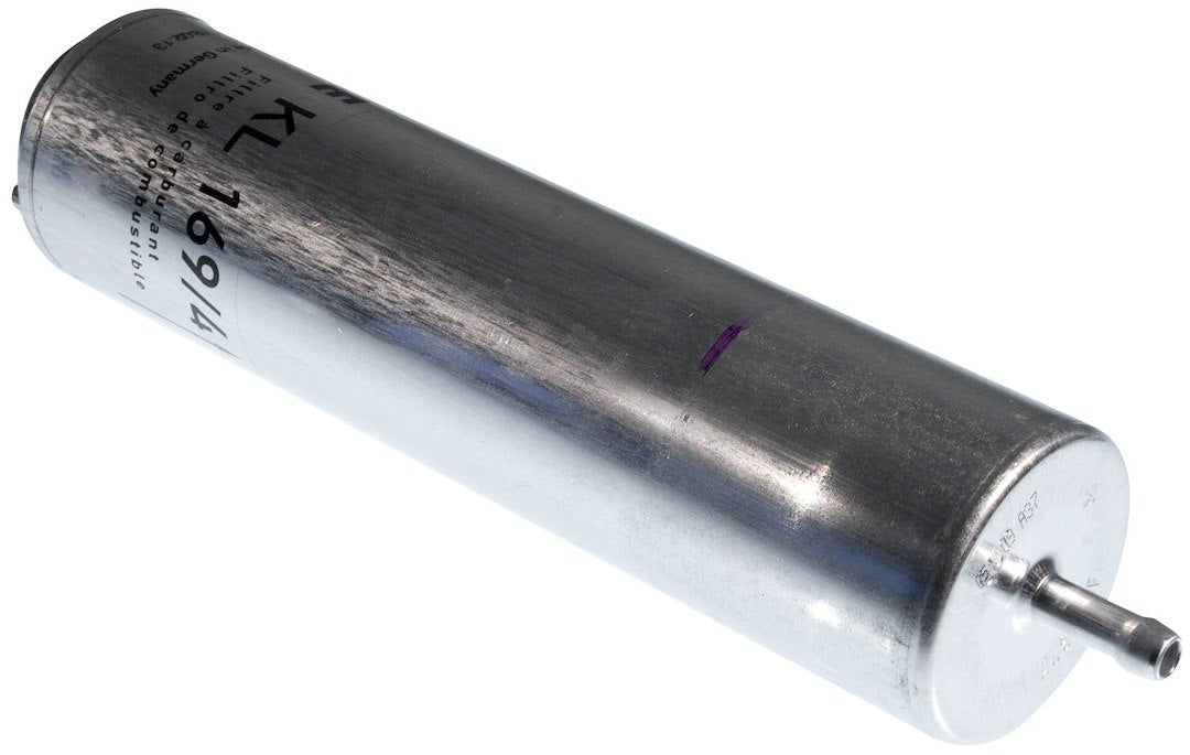 Product of Mahle/ Clevite Kl169/4d Fuel Filter