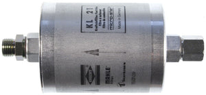 Product of Mahle/ Clevite Kl 21 Fuel Filter
