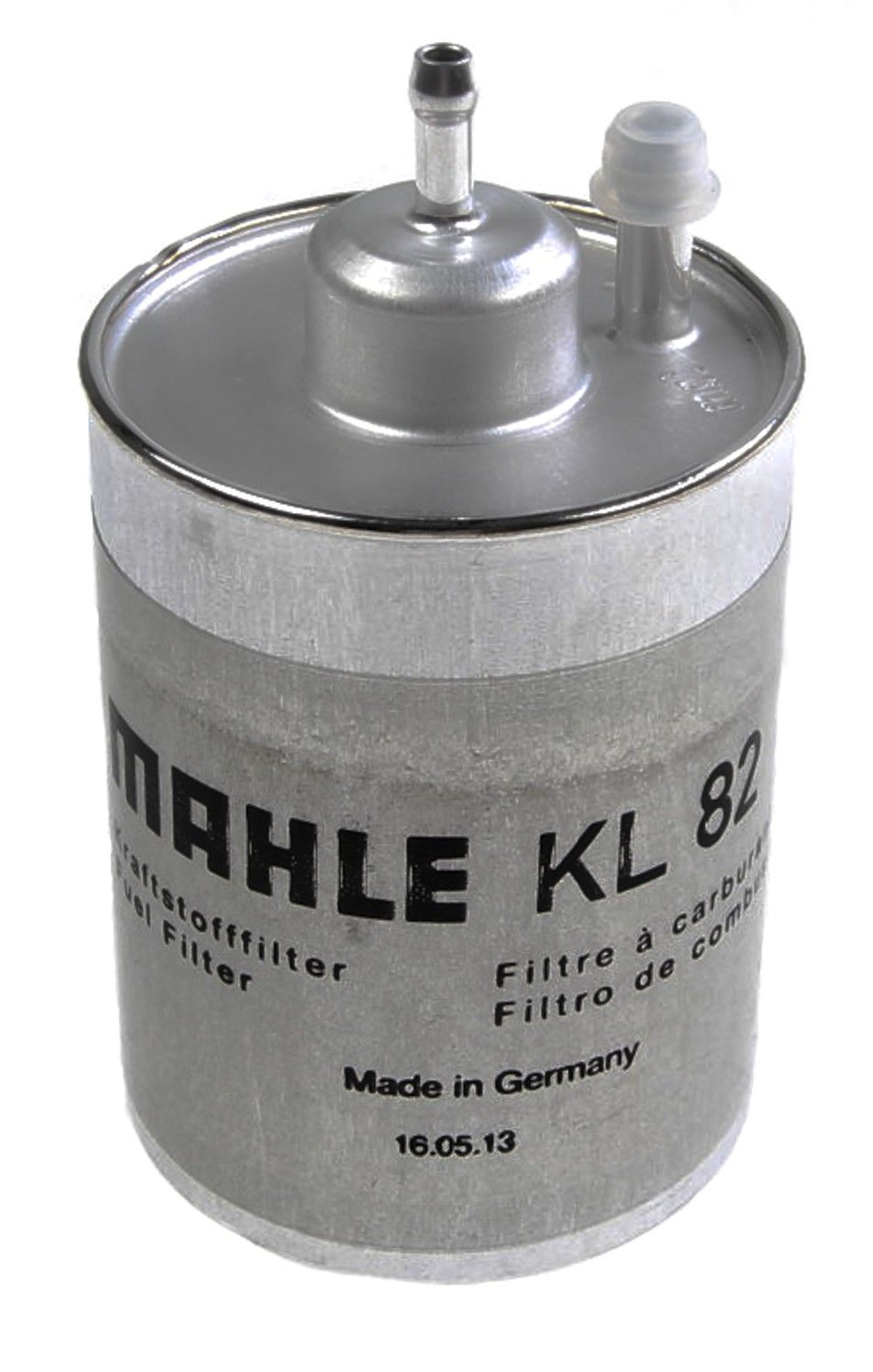 Product of Mahle/ Clevite Kl 82 Fuel Filter