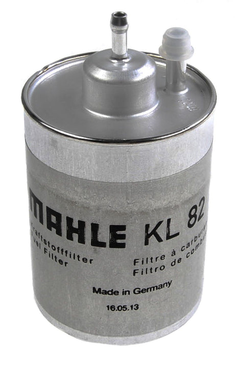 Product of Mahle/ Clevite Kl 82 Fuel Filter