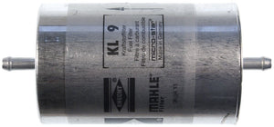Product of Mahle/ Clevite Kl 9 Fuel Filter