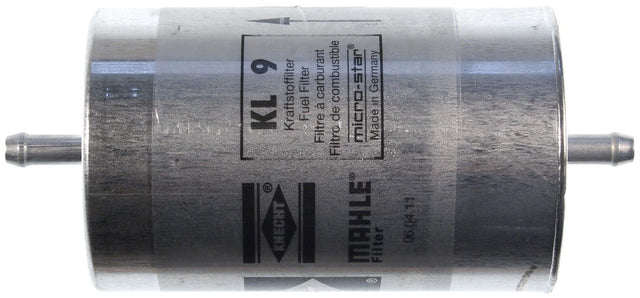 Product of Mahle/ Clevite Kl 9 Fuel Filter