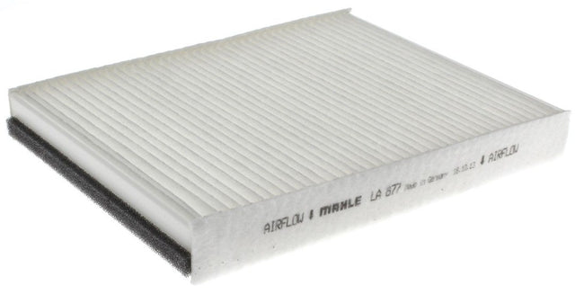 Product of Mahle/ Clevite La 877 Cabin Air Filter