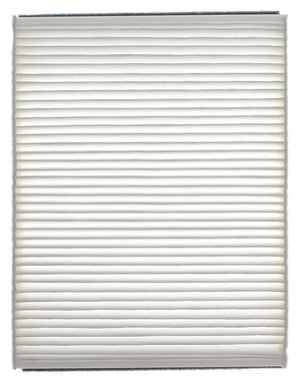 Product of Mahle/ Clevite La 877 Cabin Air Filter
