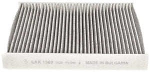 Product of Mahle/ Clevite Lak 1369 Cabin Air Filter