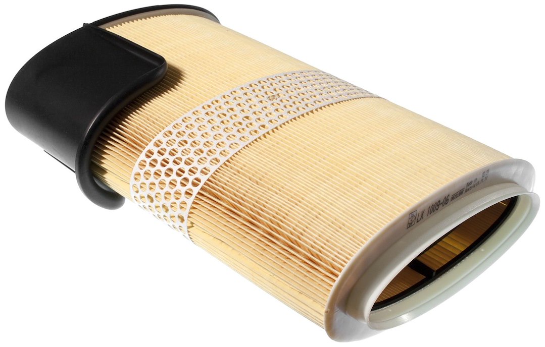 Product of Mahle/ Clevite Lx 1009/6 Air Filter