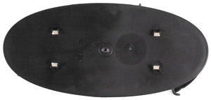 Product of Mahle/ Clevite Lx 1009/6 Air Filter