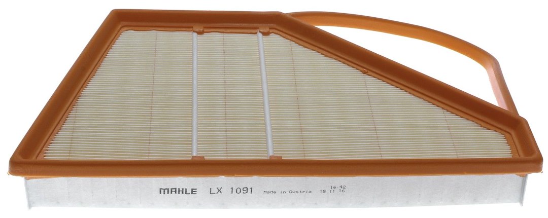 Product of Mahle/ Clevite Lx 1091 Air Filter