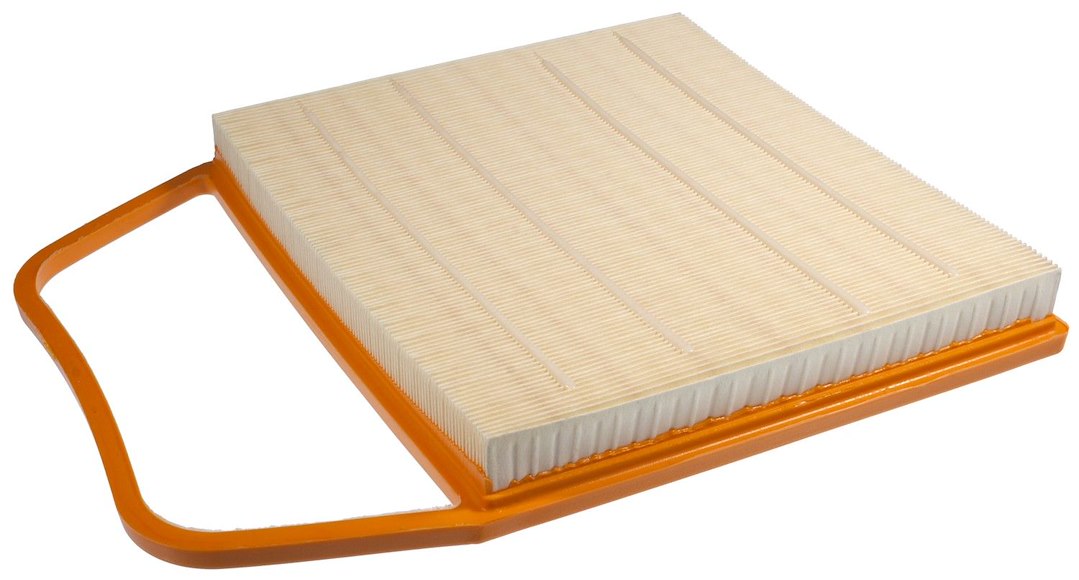 Product of Mahle/ Clevite Lx 1564 Air Filter