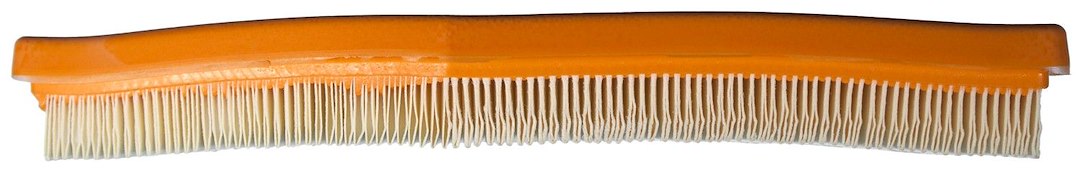 Product of Mahle/ Clevite Lx 1791 Air Filter