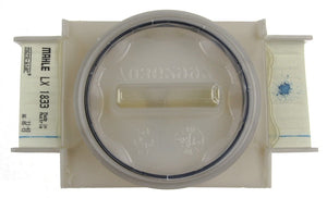 Product of Mahle/ Clevite Lx 1833 Air Filter