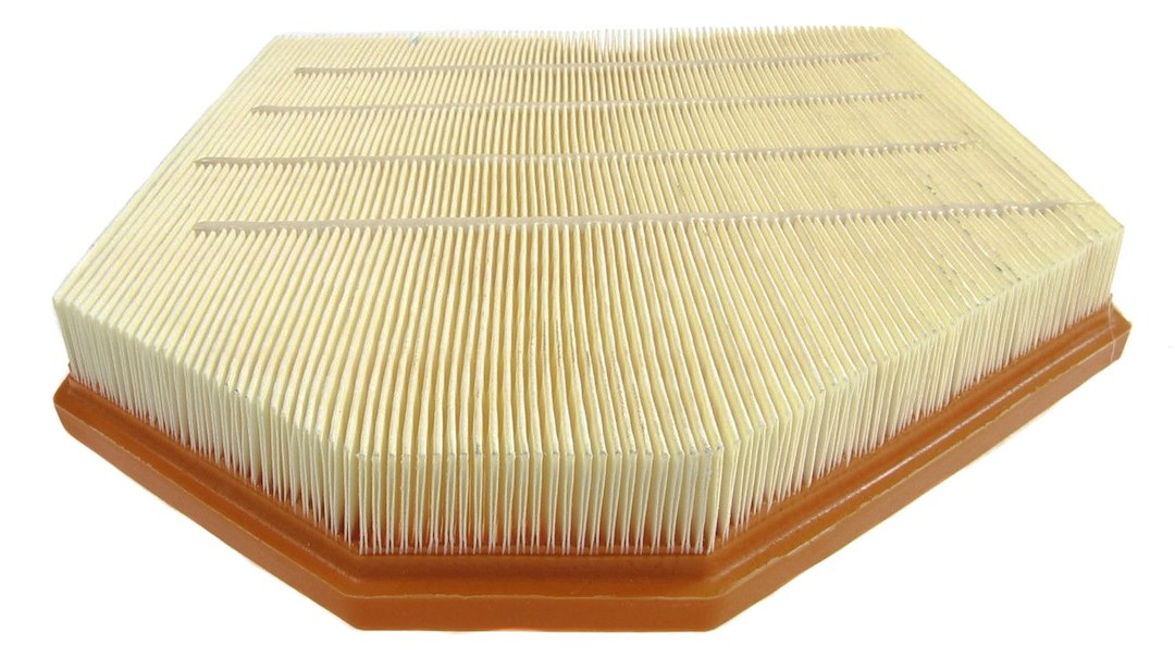 Product of Mahle/ Clevite Lx 1991 Air Filter
