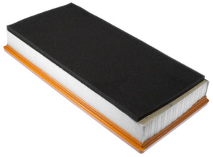 Product of Mahle/ Clevite Lx 2024/1 Air Filter