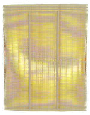 Product of Mahle/ Clevite Lx 2076/1 Air Filter