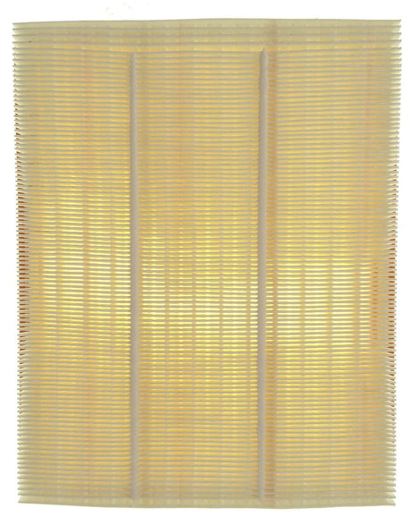 Product of Mahle/ Clevite Lx 2076/1 Air Filter